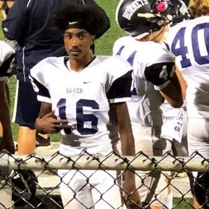 Meet your Posher, Tre